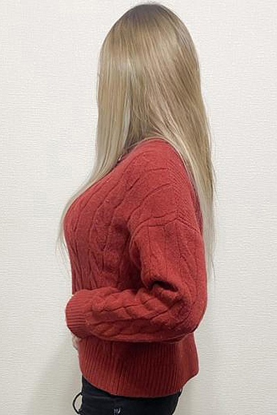益若 ゆめ(33)