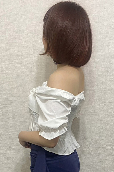 白瀬 こよみ(35)