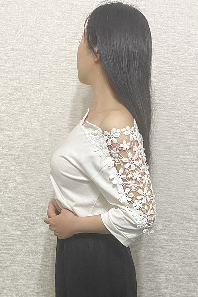 北野 あんな(42)