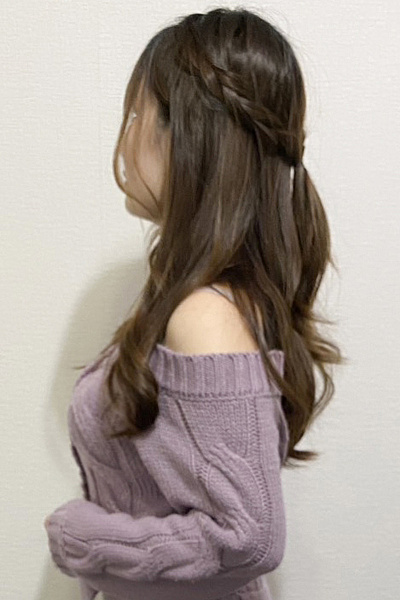 小泉 こうめ(30)